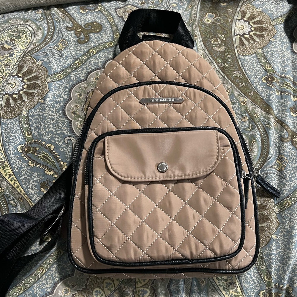 COPY - Steve Madden Crossbody Bag